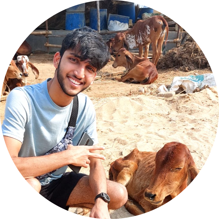 Dewansh's profile picture